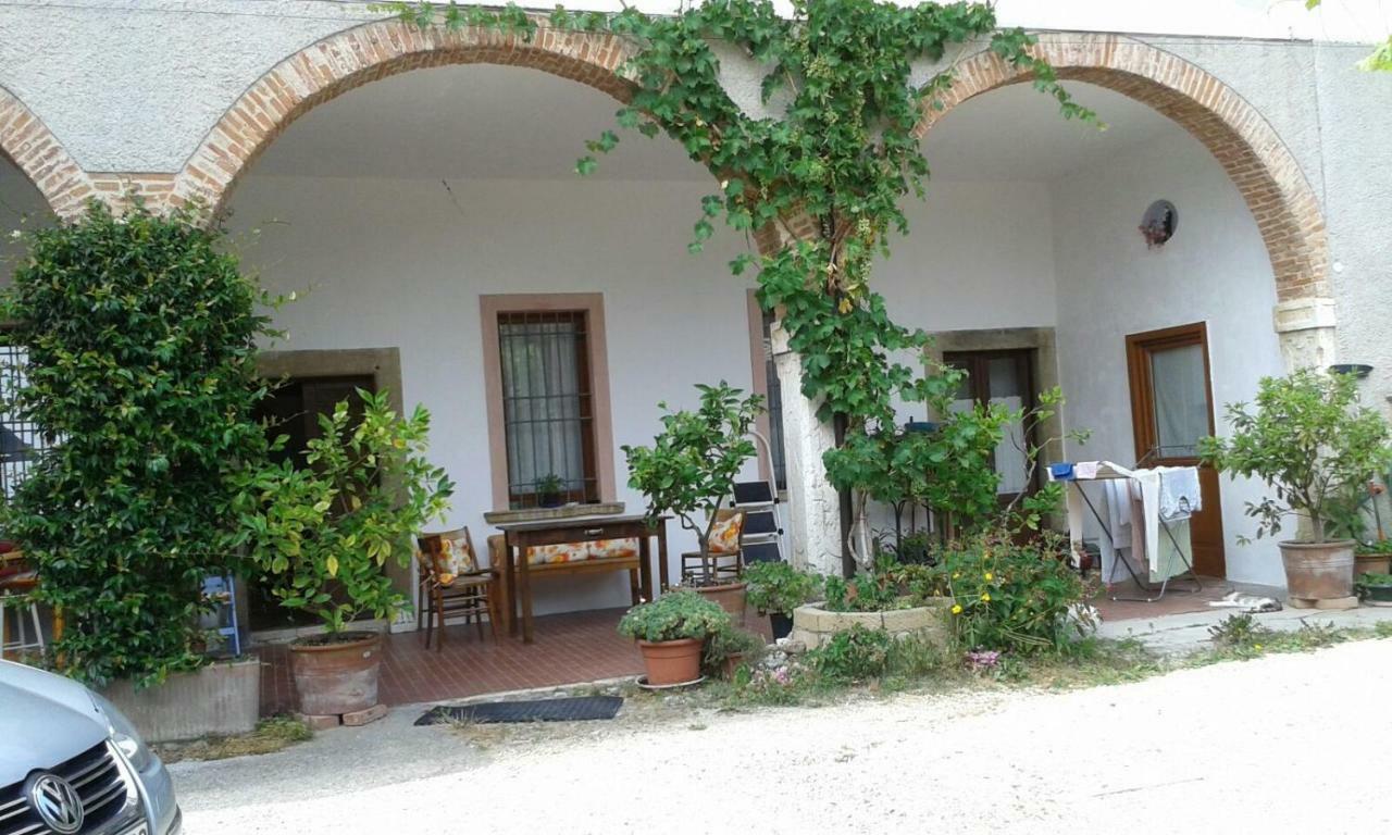 Agriturismo Holle Manerba del Garda Exterior foto